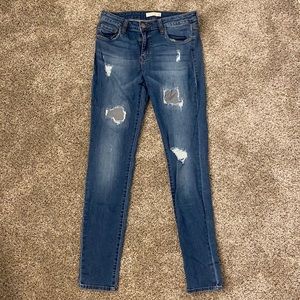 BP size 27 jeans